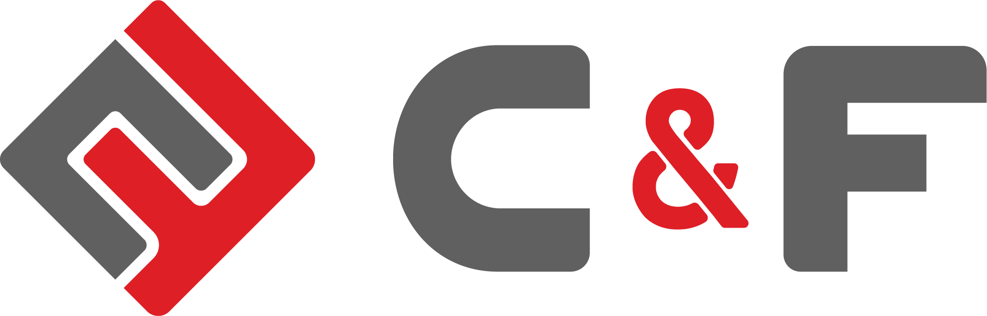 C&F Manufacturing s.r.o. Logo